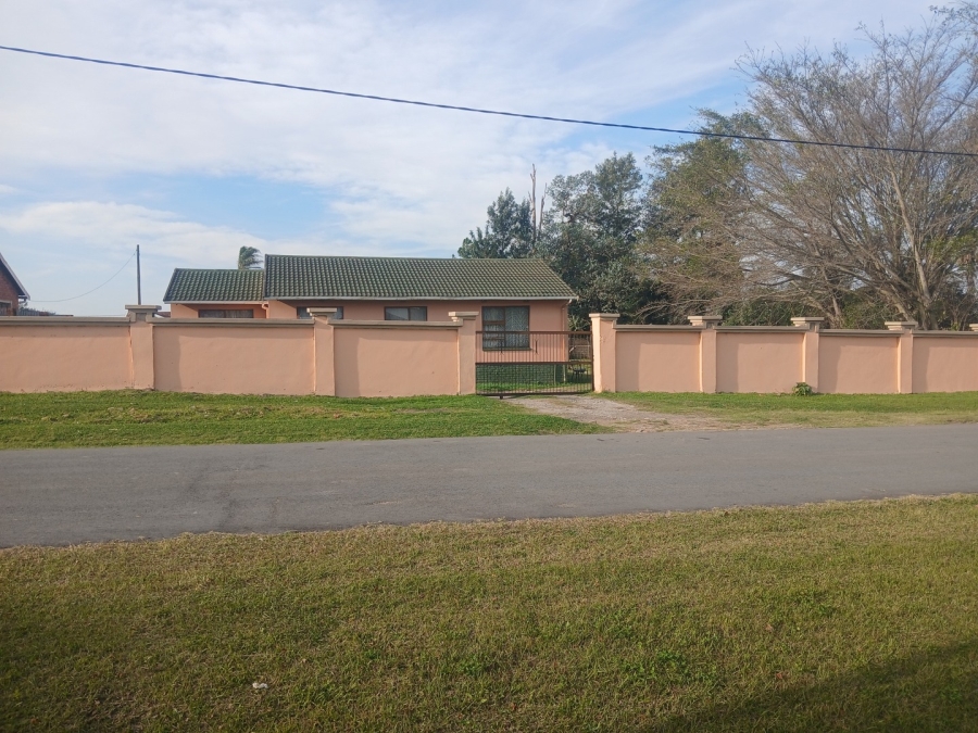 3 Bedroom Property for Sale in Berlin Eastern Cape